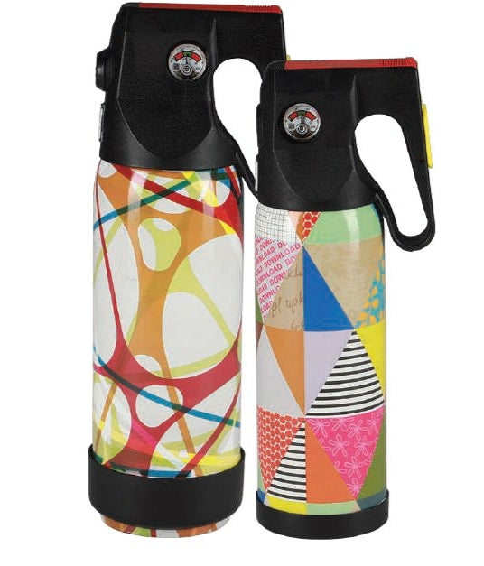 Home & Car Fire Extinguisher - MAP 90 Art Range