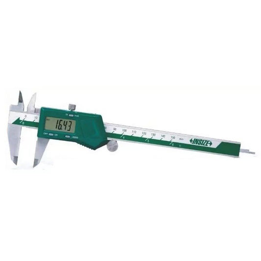 Insize 150 mm Digital Vernier Caliper 1108-150 Standard Type