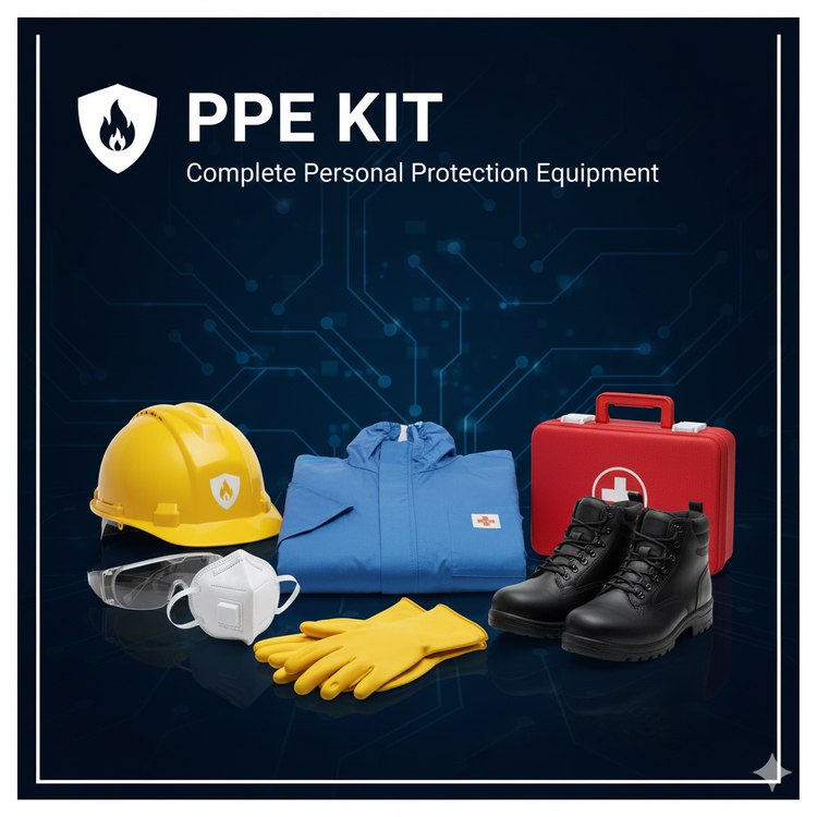 PPE Kit