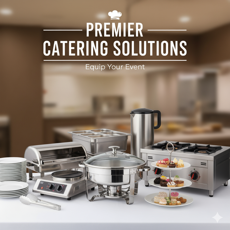 Catering equipment