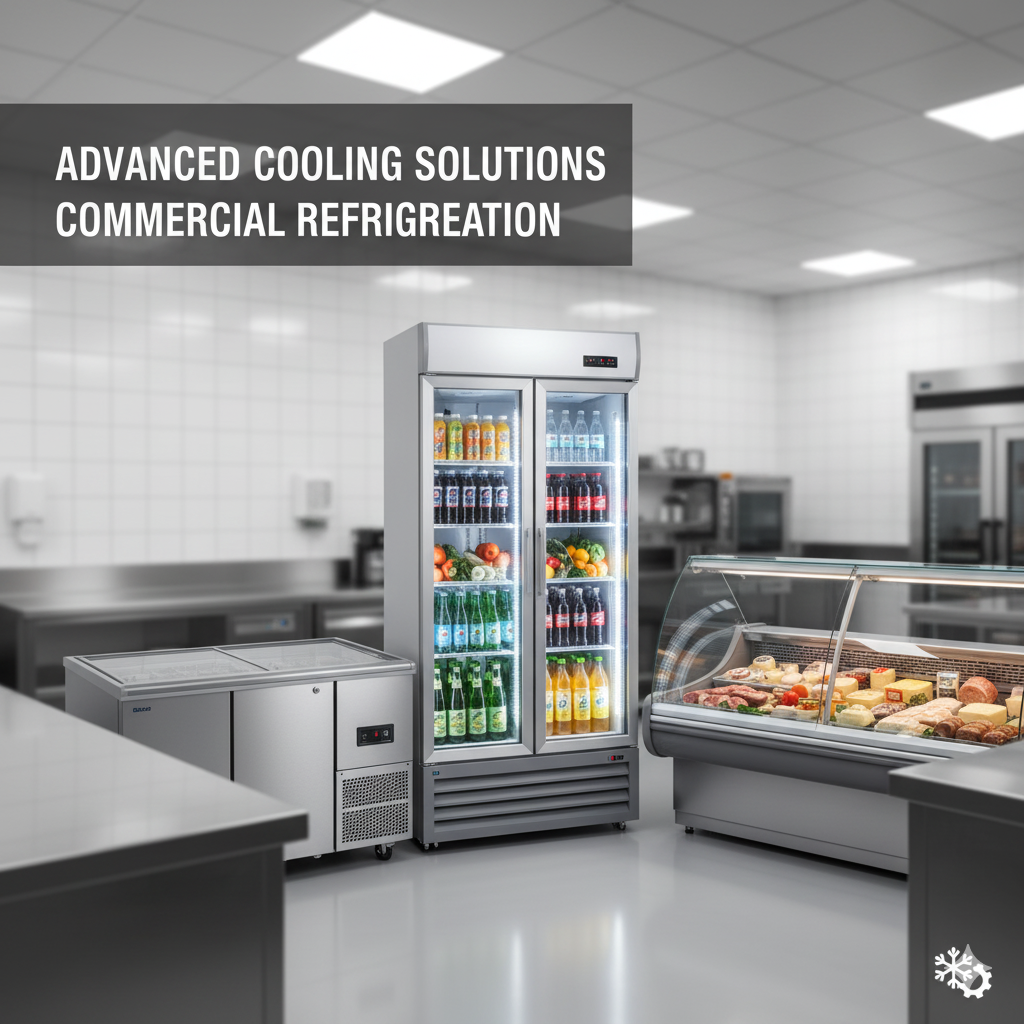 Commercial Refrigeration