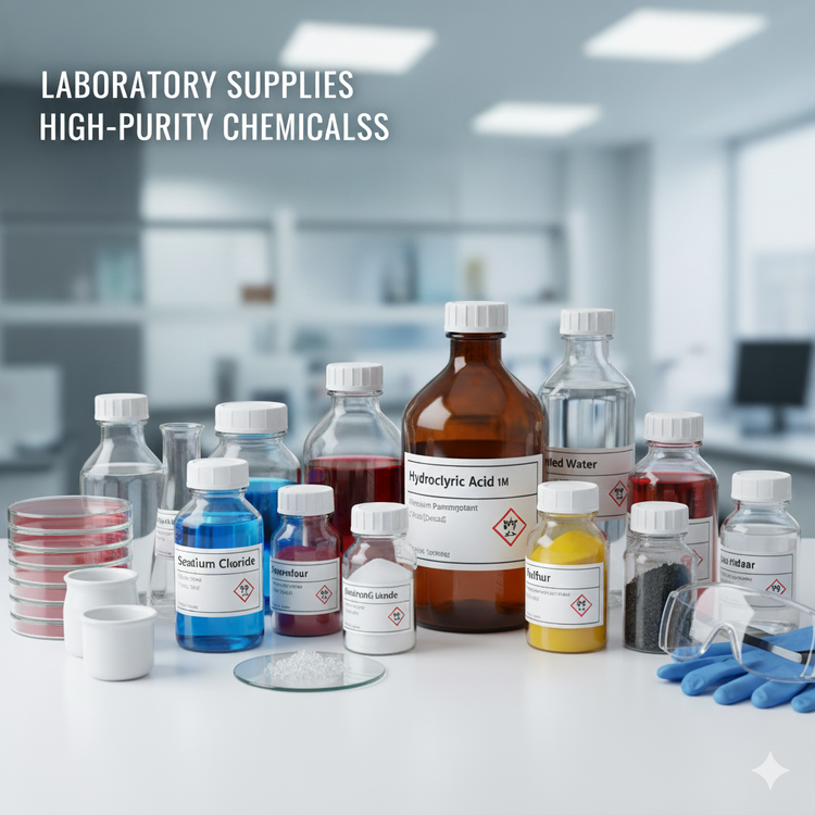 Laboratory Chemicals
