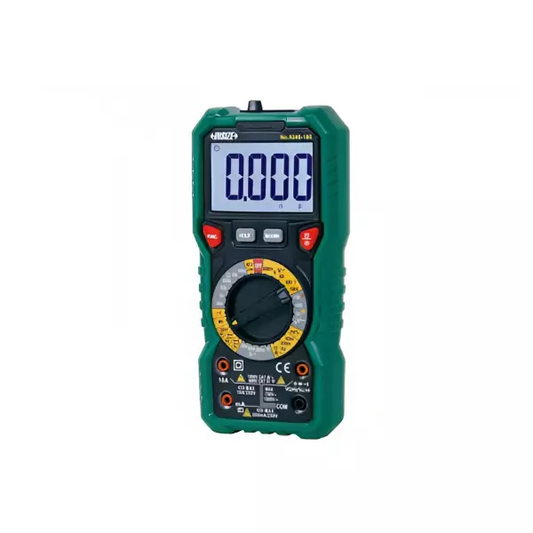 Insize Digital Multimeter ( with Jack Indicator Light ) 9246-180