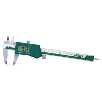Insize 150 mm Digital Vernier Caliper 1108-150 Standard Type