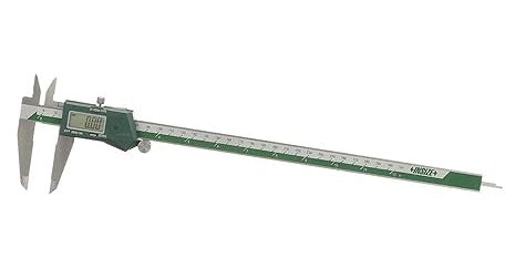 Insize 300 mm Digital Vernier Caliper 1108-300 Standard Type