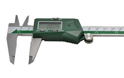 Insize 200 mm Digital Vernier Caliper 1108-200 Standard Type