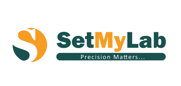 Set My Lab